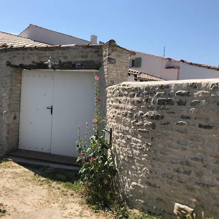 Vila Ma Re Basse La Flotte Exteriér fotografie